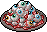 Plate Of Eyeballs