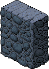 Castle Wall
