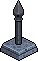 Castle Wall Spike