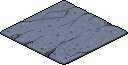 Castle floor tile
