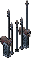Metal Gate