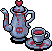 Tea set