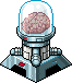 Brain in a Jar