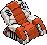Command Chair