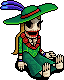 Catrina Doll