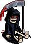 Grim Reaper