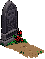 Graveyard Trap
