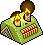 Table Candle