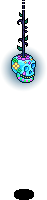 Cranial lamp