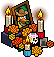 Day of the Dead Altar Piece