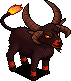 Demon Goat
