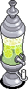 Deluxe Lemonade Pitcher