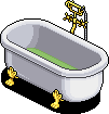 Deluxe Lemon & Lime Bath