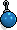 Blue Bauble