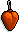 Red Heart Bauble