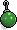 Green Bauble
