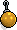 Yellow Bauble