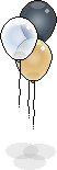 Triple Balloons