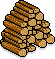 Cabin Firewood