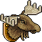 Moose Head
