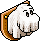 Ghost Pet Head