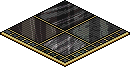 Polished Stone Floor