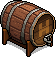 Barley Barrel