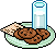 Milk & Cookies