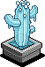 Icy Cactus