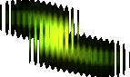 Small Aurora Borealis