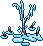 Tiny Snowy Tree