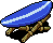 Surfboard Chair