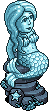 Mermaid Carol Singer