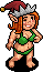 Bikini Elf