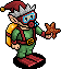 Scuba Elf