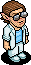 Miami Habbo Elf