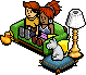 Habbo Mini Memorial