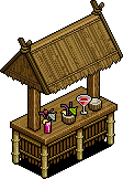 Tiki Bar
