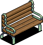 Park Bench