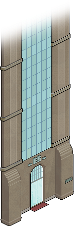 City Building 1