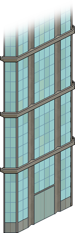 City Building 2