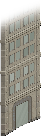 City Building 3