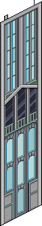 Skyscraper 2