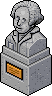 City Statue