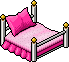 Luxury Bed