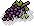 Webbed Grapes