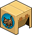 Baby Cat Breeding Box