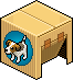 Baby Dog Breeding Box