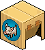 Baby Pig Breeding Box