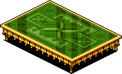 HC Amanjena Table